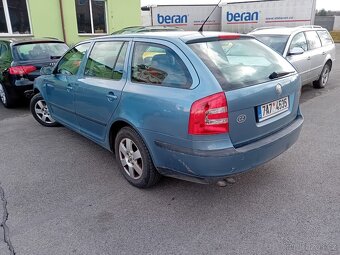 Škoda Octavia 2.0 tdi - elegance - - 3