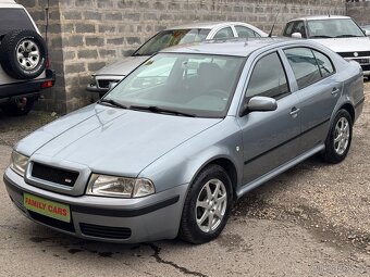 Škoda Octavia, 1.6MPI,TOUR,SERVIS.KN,KLIMA - 3