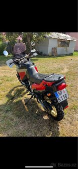 Honda Africa Twin RD04 - 3