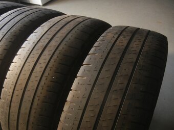 Letní pneu Michelin 225/65R16C - 3