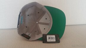 Snapback, kšiltovka qayron - 3