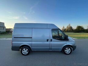 Ford Transit L1H2 KLIMA - 3