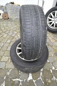 Pneu zimní NEXEN Wingusrd  16" 205/60 R16 - 3