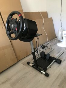 Stojan na volant Wheel Stand Pro for Thrustmaster - 3