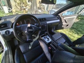 Audi A4 B6 - 3