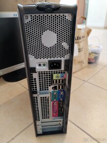 Dell Optiplex 780 - 3