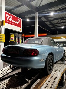 Mazda mx5 nbfl - 3