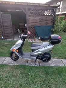 Honda sfx 50 - 3