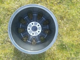 ALU KOLA R15 5x112 VW GOLF V. - 3