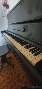 Piano - 3