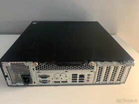 Lenovo ThinkCentre M900 SFF - 3