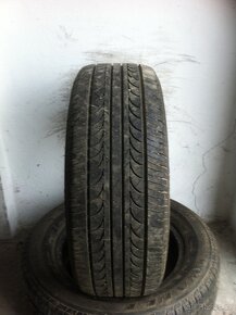 Zimní Pneu 215/60R15 - 3