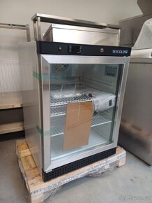 Chladicí skříň - TEFCOLD UR 200 G II JAKOST Chladi - 3