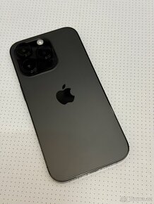 iPhone 14 Pro 256 GB - 3