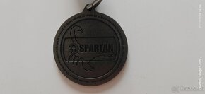 Spartan Sprint Finisher 2020 - 3