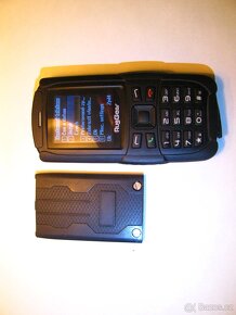 RUGGEAR RC129 2SIM odolný IP67 - 3