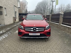 Mercedes Benz GLC 250d 4Matic - 3