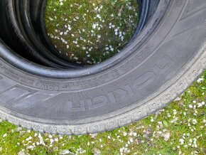 Pneu dodávkové 195/70 R15 C letní - 3