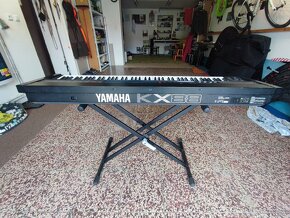 Masterkeyboard Yamaha KX 88 - 3