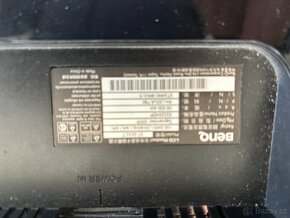 LCD monitor BenQ E2220 HDP - 3