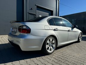 BMW e90 330i - 3