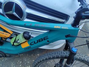 Cube Stereo Hybrid 120 HPC TM 2019 - 3