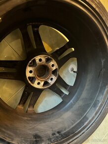 ALU RIAL 5x112 R18 - 3