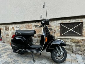 Vespa PX 200 - 3