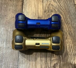 Sony DualShock 3 - 3