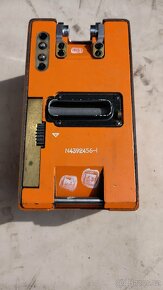 MiG-21 Flight Data Recorder KC-05 Black Box - 3