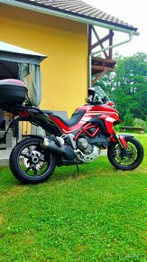 Ducati Multistrada 1200 S DVT - 3