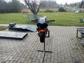 minibike VPB 90 - 3