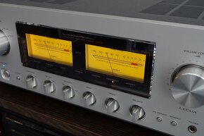 Luxman L-550AX MKII - 3