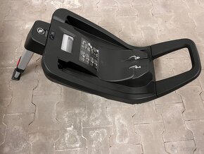 Báze Avionaut Isofix IQ 2.0 - 3