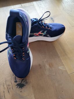 Běžecké boty ASICS typ NIMBUS 25 - 3