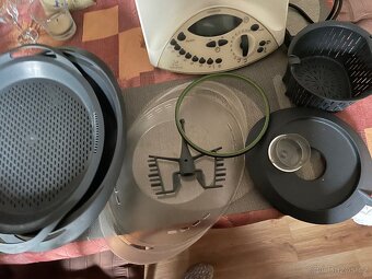 Thermomix Vorwerk TM31 - 3