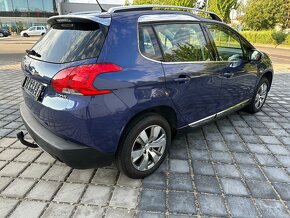 Peugeot 2008 1,6VTi 88kW r.v.2014 Serviska - 3