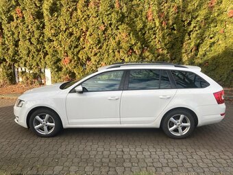 Škoda Octavia Exklusiv 1.8 TSI DSG 4x4 - 3