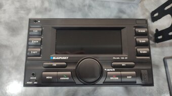 Blaupunkt 190BT - 3