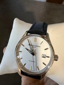 Hodinky Frederique Constant, CLASSICS INDEX AUTOMATIC - 3