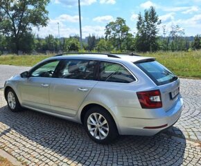 Octavia 2018 1,4 Tsi 110kw manuál odpočet DPH - 3