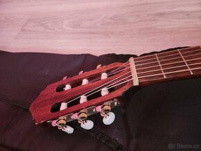 Kytara Cort AC 50 1/2 op bag - 3