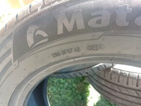 225/60 R17 letní pneu Matador Hectorra 5 99V - 3