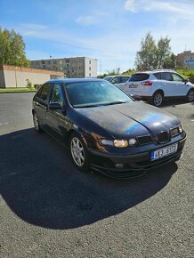 Seat Leon 1M, 1.8T, 132 kW, 295 000 Km - 3