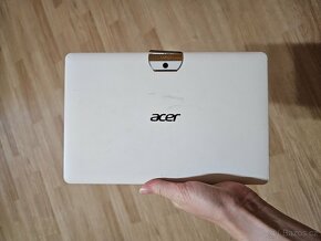 Tablet Acer Iconia - 3