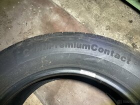 Continental ContiPremium Contact 5 225/60 R17 - 3