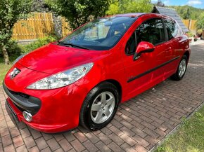 Peugeot 207 1.4 16v 70kw - 3