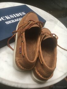 "Boat" shoes SEBAGO, vel. 41 - 3