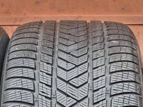 Zimní Pirelli 315/40/21 - 3