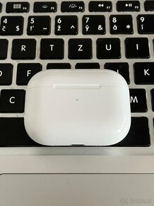 Apple AirPods Pro 2 2023 USB C - rok v zaruce - 3